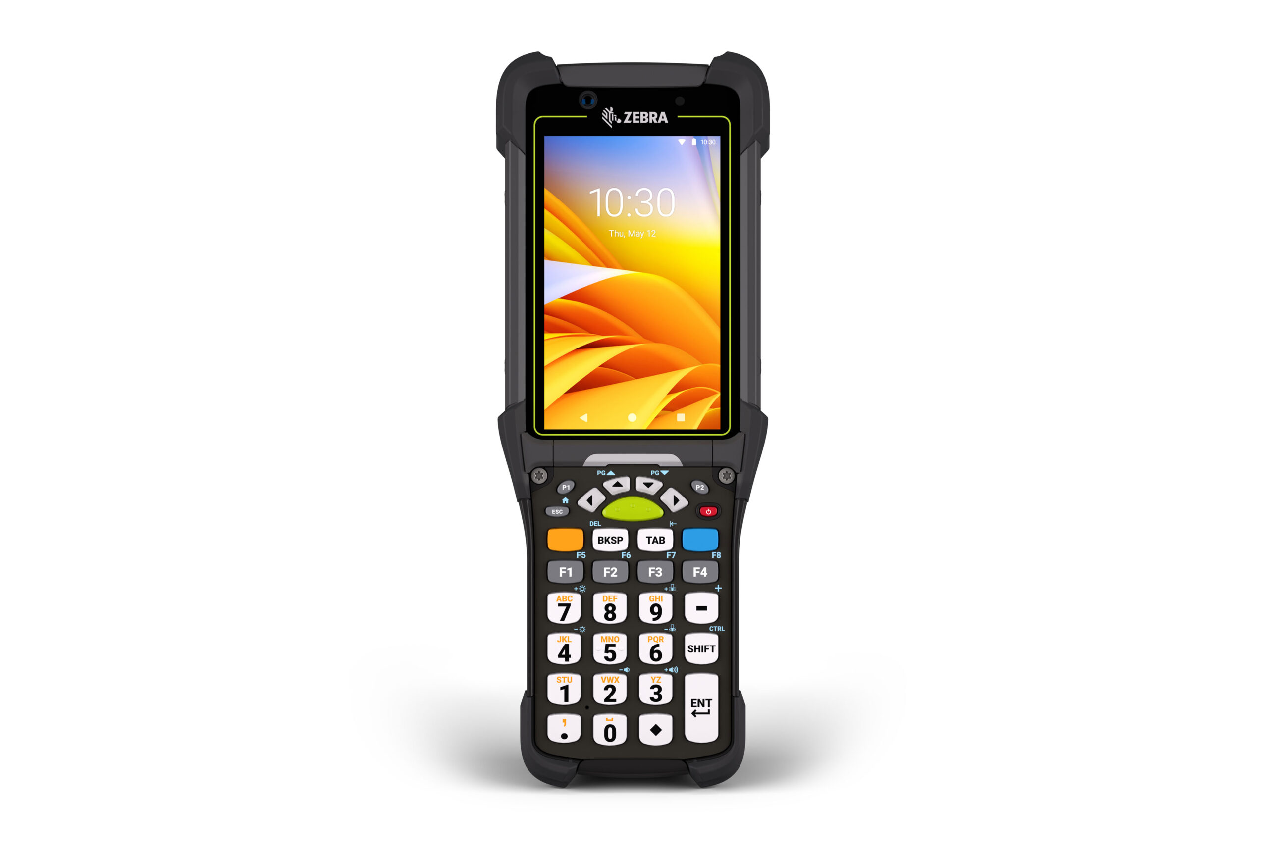 Zebra MC9400 Handheld Computer - International Business Solutions LLC