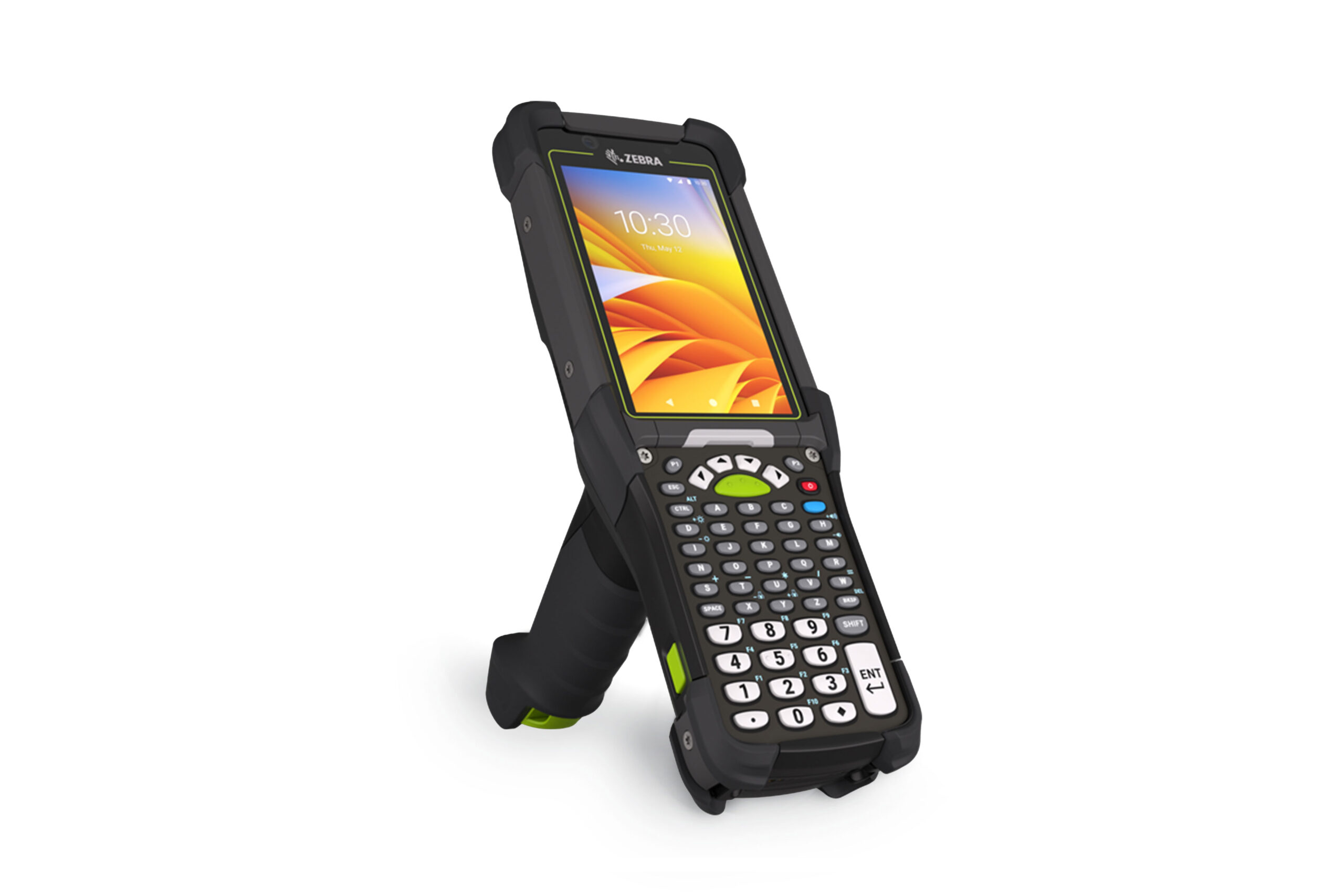 Zebra MC9400 Handheld Computer - International Business Solutions LLC